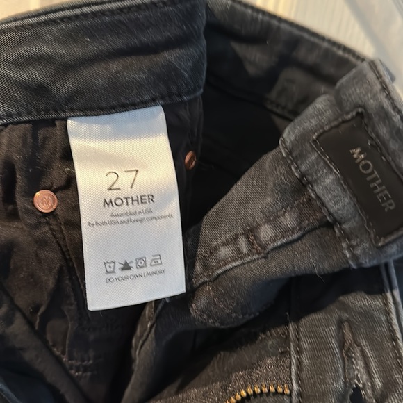 MOTHER denim - Picture 3 of 4